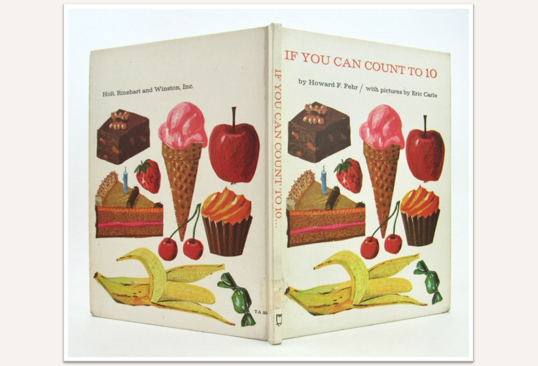 If You Can Count To 10